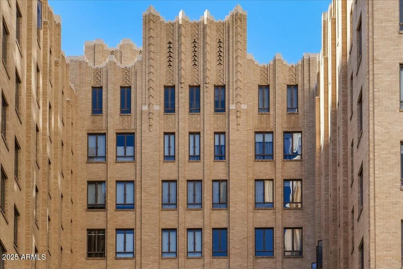 114 Adams St #203, Phoenix, AZ 85003