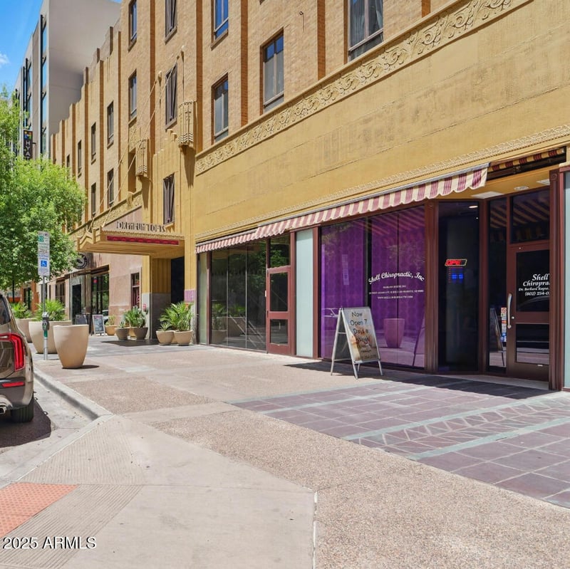 114 W Adams St #505, Phoenix, AZ 85003