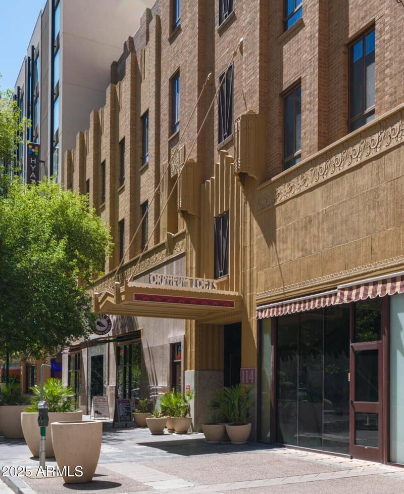 114 W Adams St #505, Phoenix, AZ 85003