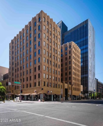 114 W Adams St #505, Phoenix, AZ 85003