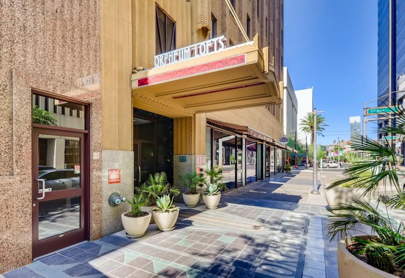 114 W Adams St #701, Phoenix, AZ 85003