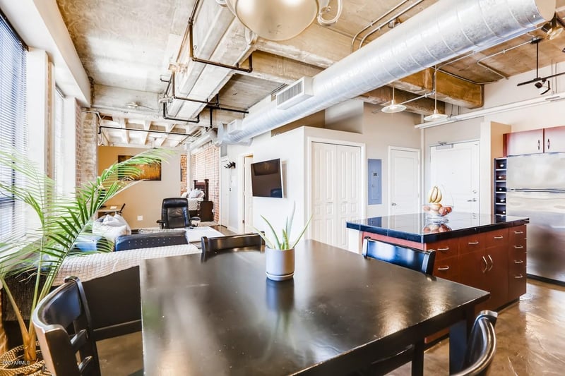114 W Adams St #701, Phoenix, AZ 85003
