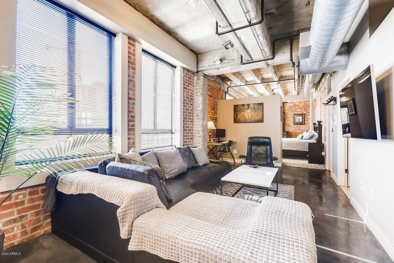 114 W Adams St #701, Phoenix, AZ 85003