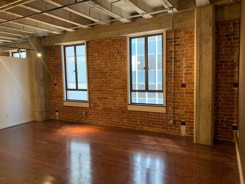 114 W Adams St #702, Phoenix, AZ 85003