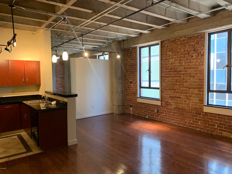 114 W Adams St #702, Phoenix, AZ 85003