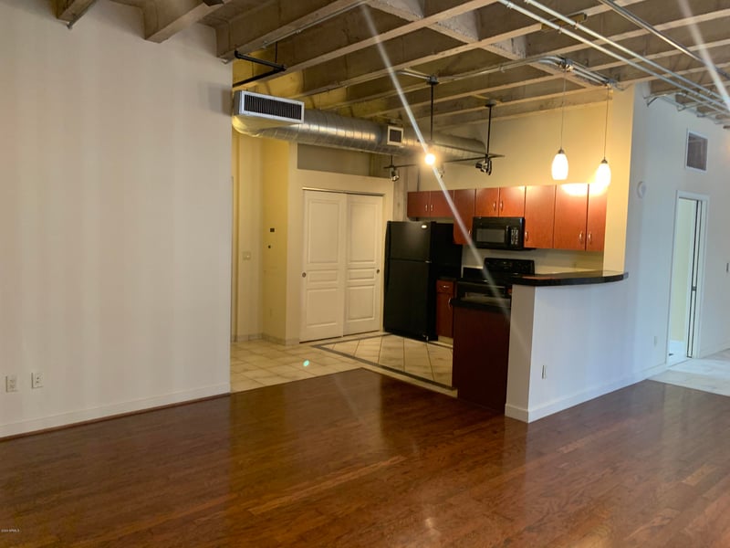 114 W Adams St #702, Phoenix, AZ 85003