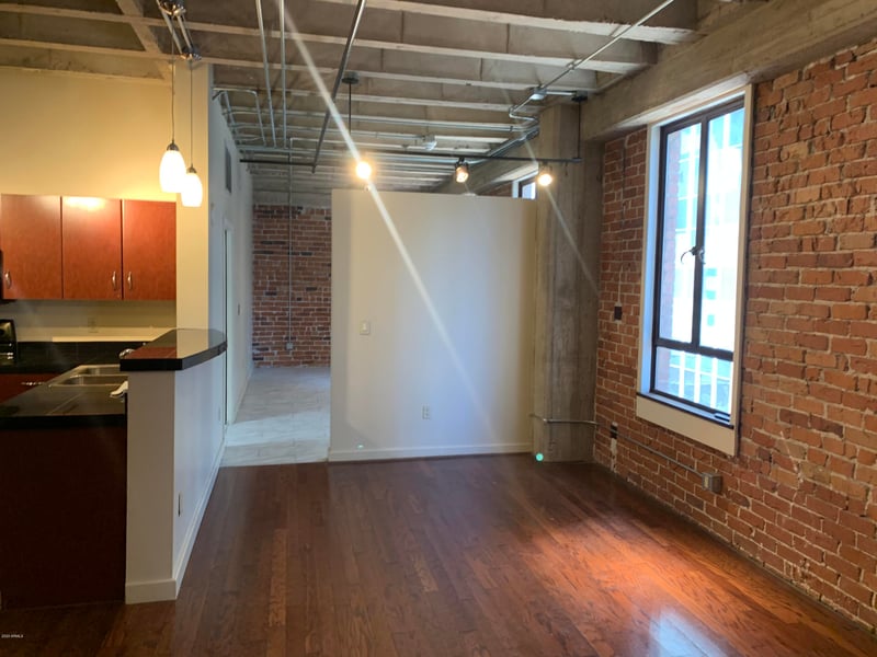 114 W Adams St #702, Phoenix, AZ 85003