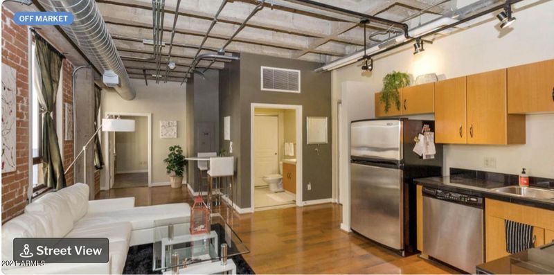 114 W Adams St #707, Phoenix, AZ 85003