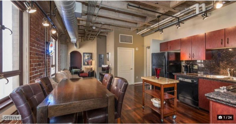 114 W Adams St #707, Phoenix, AZ 85003