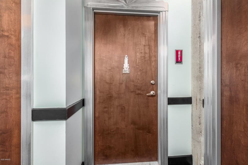 114 W Adams St #803, Phoenix, AZ 85003