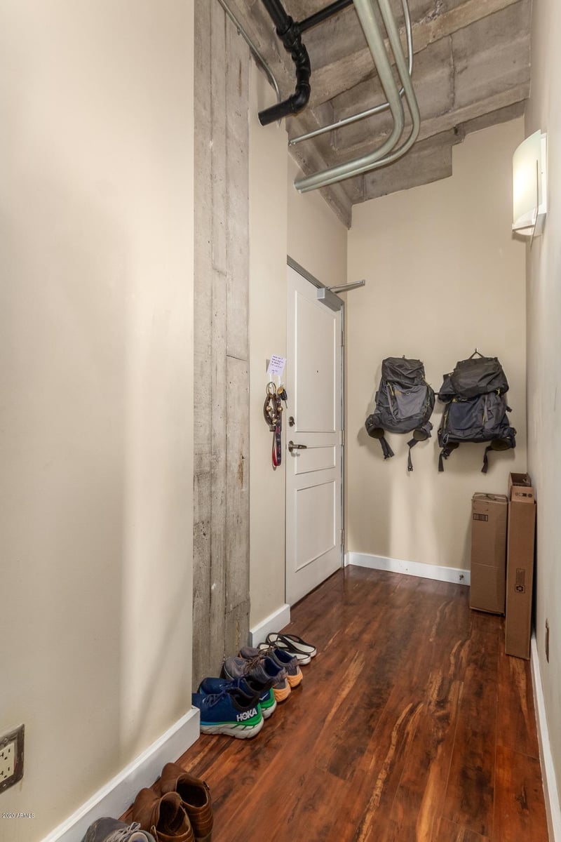 114 W Adams St #803, Phoenix, AZ 85003