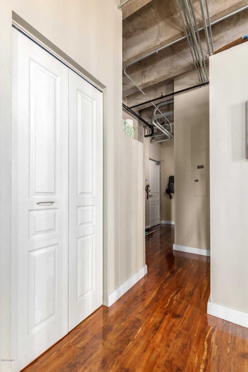 114 W Adams St #803, Phoenix, AZ 85003