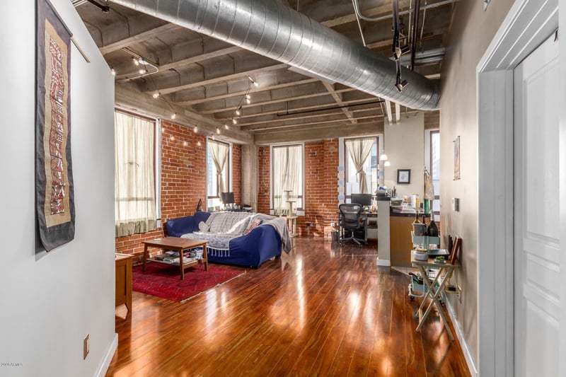 114 W Adams St #803, Phoenix, AZ 85003