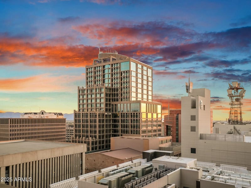114 W Adams St #PH, Phoenix, AZ 85003