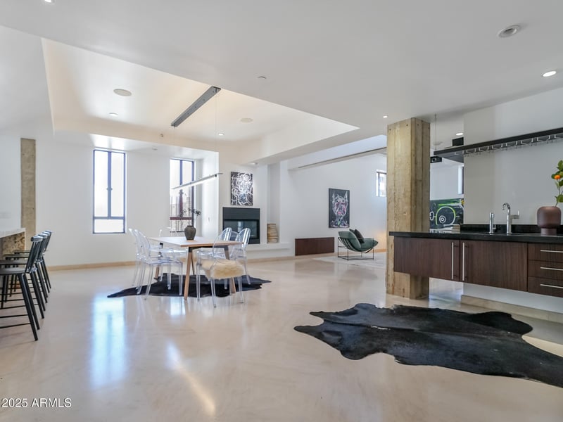 114 W Adams St #PH, Phoenix, AZ 85003