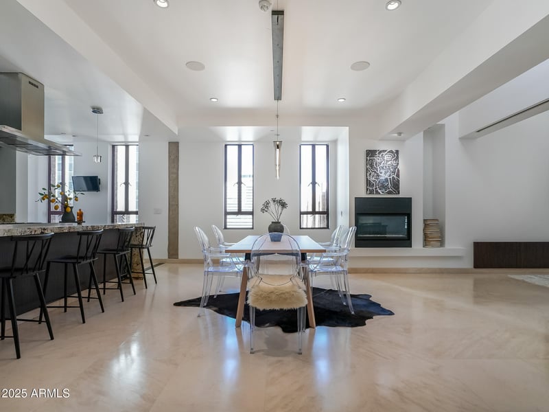 114 W Adams St #PH, Phoenix, AZ 85003