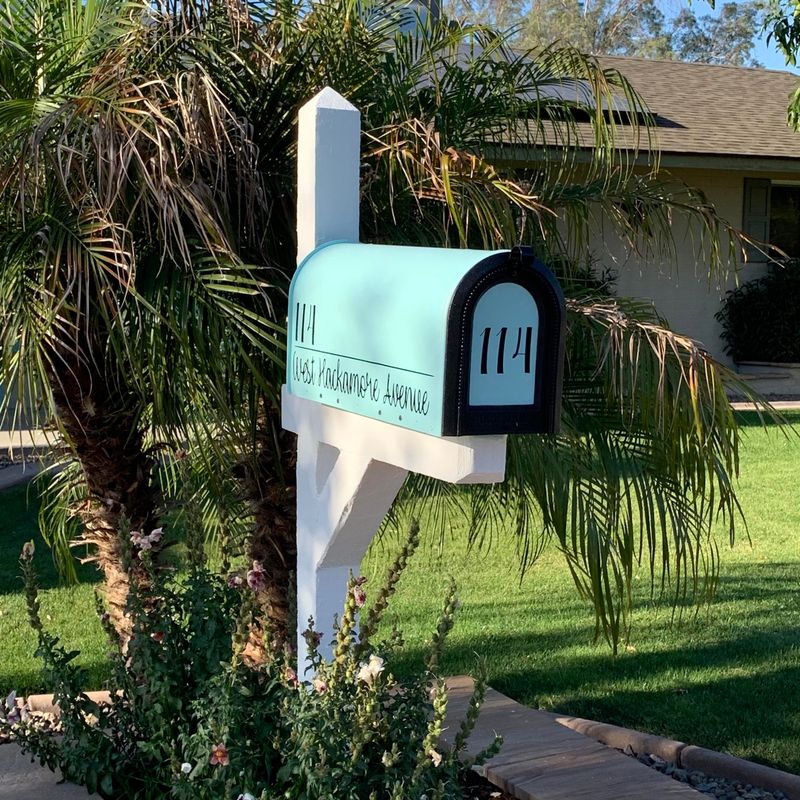 114 W Hackamore Ave, Gilbert, AZ 85233