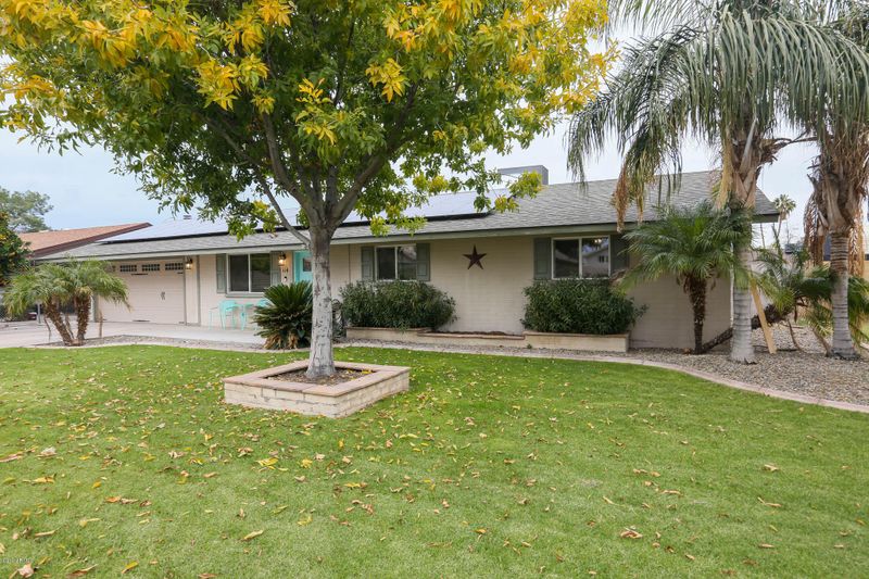 114 W Hackamore Ave, Gilbert, AZ 85233