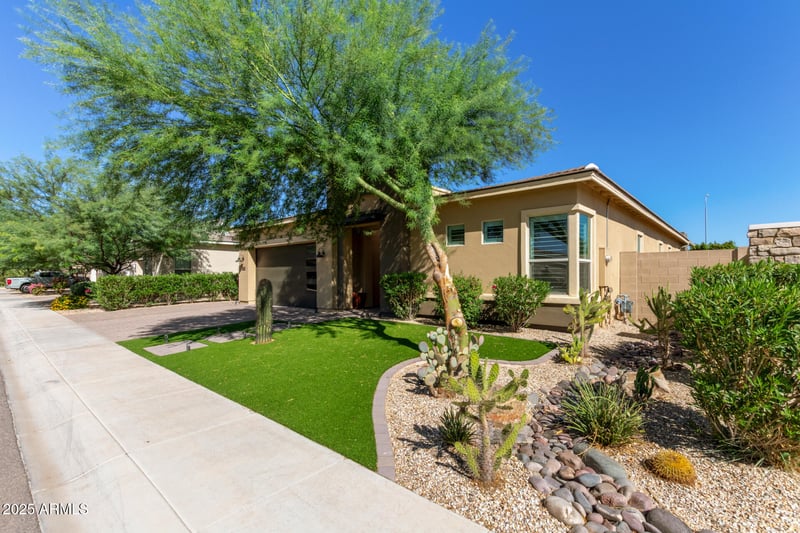 1140 Cherrywood Pl, Chandler, AZ 85249