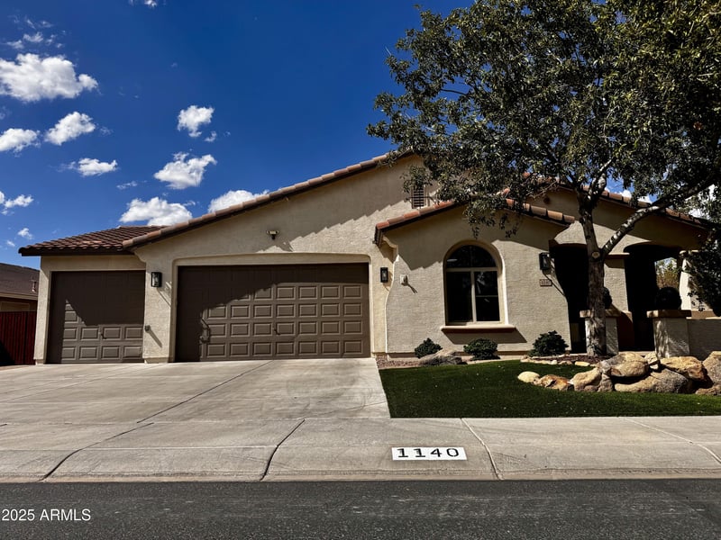 1140 Dove Tree Ave, Queen Creek, AZ 85140