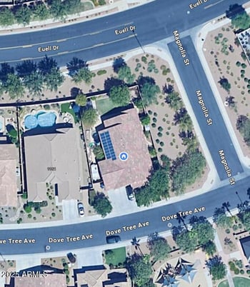 1140 Dove Tree Ave, Queen Creek, AZ 85140