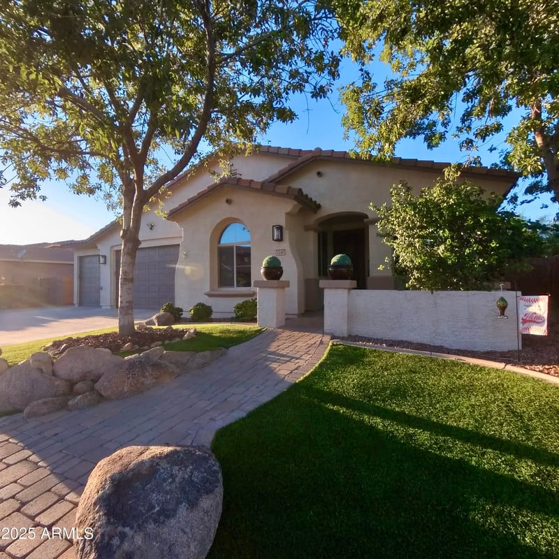 1140 Dove Tree Ave, Queen Creek, AZ 85140