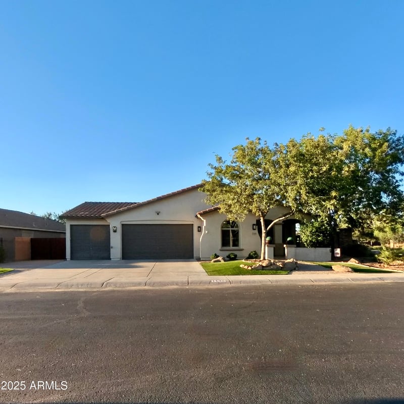 1140 Dove Tree Ave, Queen Creek, AZ 85140