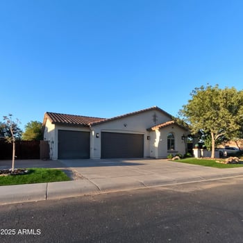 1140 Dove Tree Ave, Queen Creek, AZ 85140