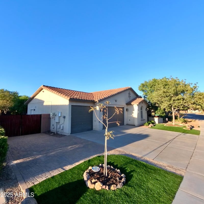 1140 Dove Tree Ave, Queen Creek, AZ 85140