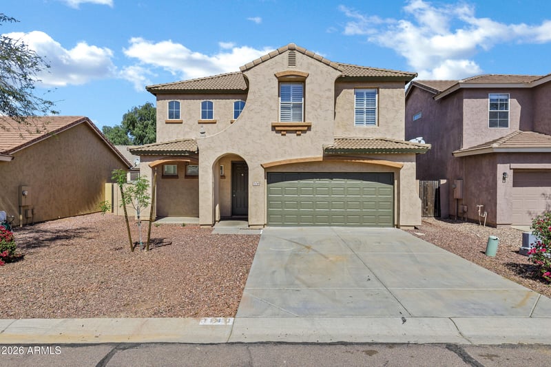 1140 Ferrara St, San Tan Valley, AZ 85140