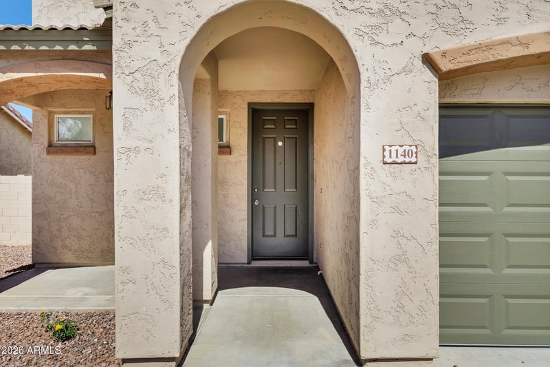 1140 Ferrara St, San Tan Valley, AZ 85140