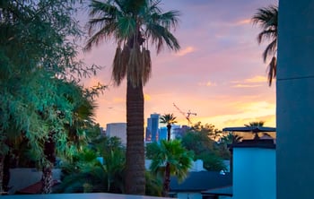 1140 E Palm Ln, Phoenix, AZ 85006