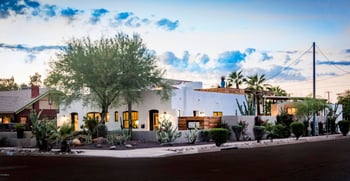 1140 E Palm Ln, Phoenix, AZ 85006