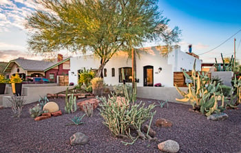1140 E Palm Ln, Phoenix, AZ 85006