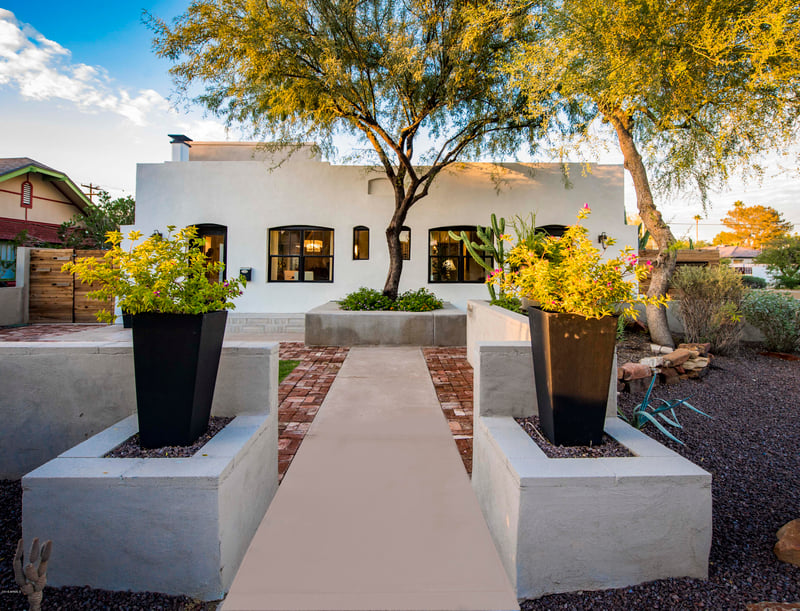 1140 E Palm Ln, Phoenix, AZ 85006