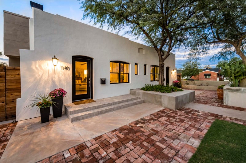 1140 E Palm Ln, Phoenix, AZ 85006