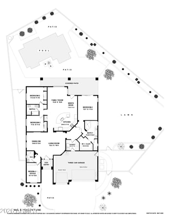 1140 Tuckey Ln, Phoenix, AZ 85014