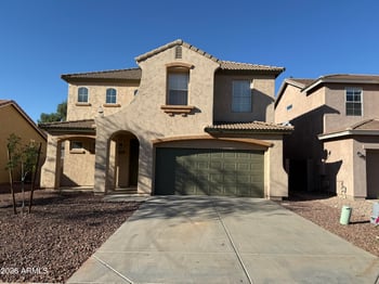 1140 Ferrara St, San Tan Valley, AZ 85140