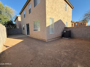 1140 Ferrara St, San Tan Valley, AZ 85140