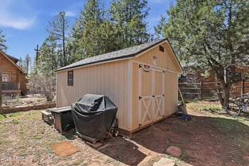 1140 Mountain View Ter, Payson, AZ 85541