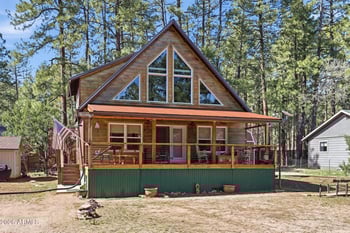 1140 Mountain View Ter, Payson, AZ 85541