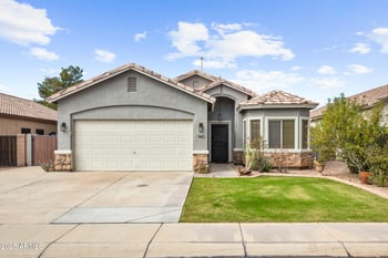 1140 Rockwell St, Gilbert, AZ 85296