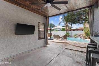 1140 Rockwell St, Gilbert, AZ 85296