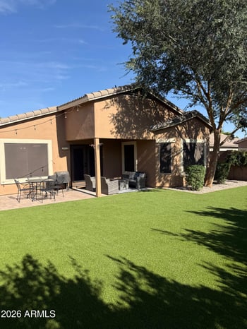 1140 Cerise --, Mesa, AZ 85208