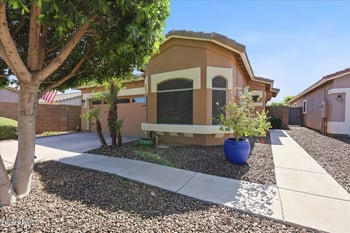 1140 Cerise --, Mesa, AZ 85208