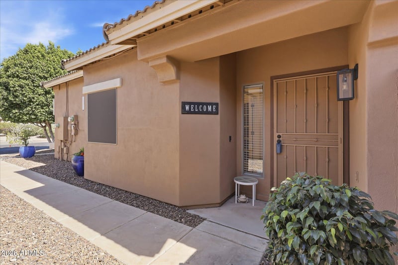 1140 Cerise --, Mesa, AZ 85208