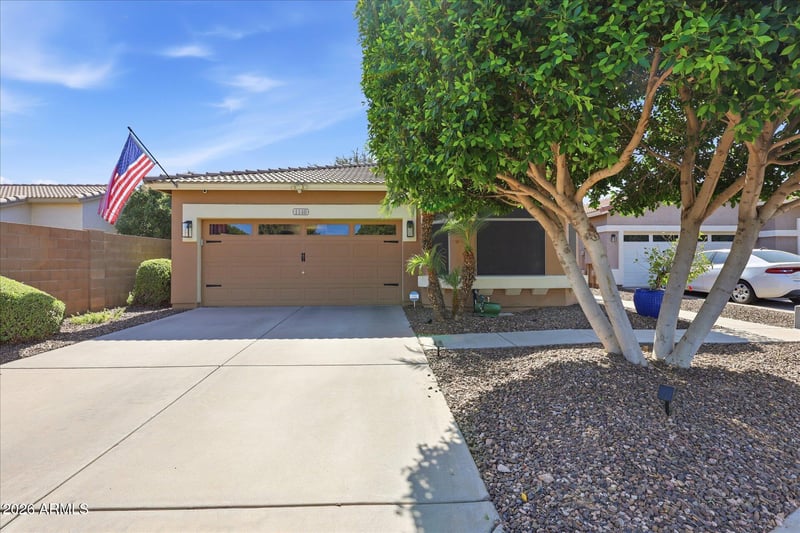 1140 Cerise --, Mesa, AZ 85208