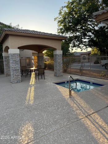 1140 Cerise --, Mesa, AZ 85208