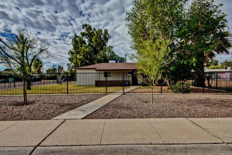 1140 S Farmer Ave, Tempe, AZ 85281