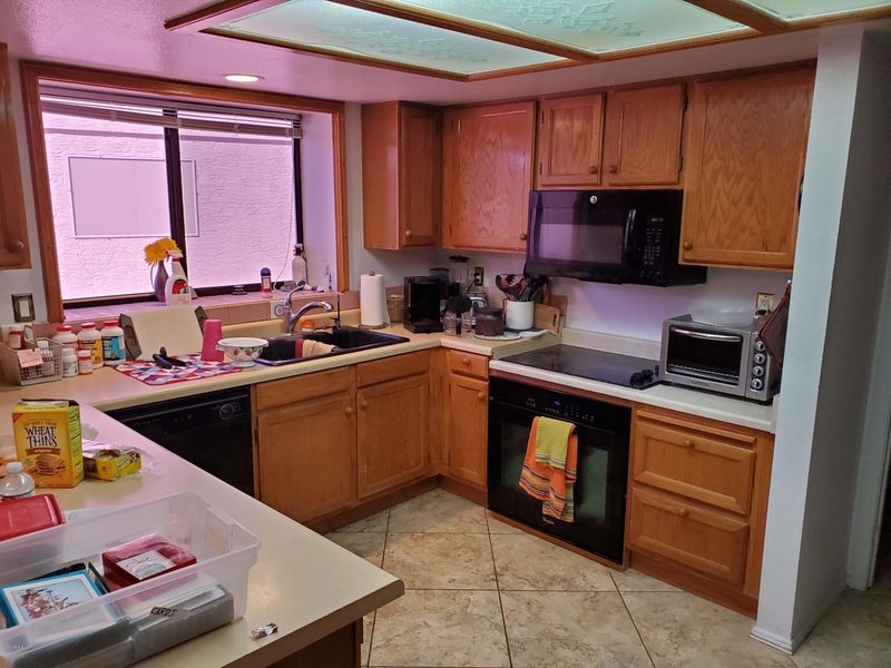 1140 S Firefly Ave, Mesa, AZ 85208